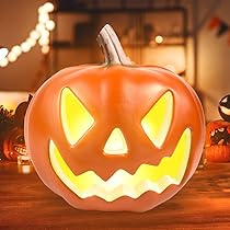 HELLOWEEN ハロウィン かぼちゃ 陶器キャニスター